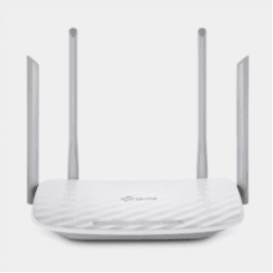 Tp-Link Archer C50 Ac1200 Wireless Dual Band Router