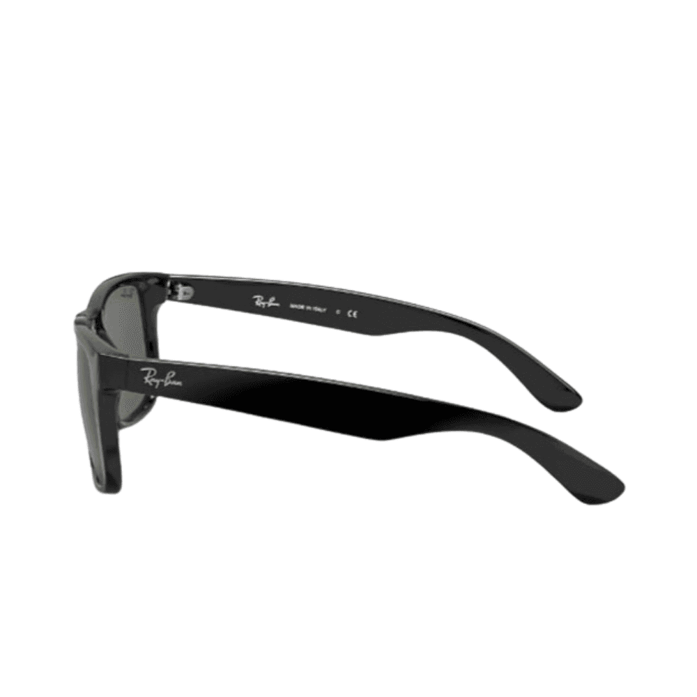 Ray-Ban Square Sunglasses RB4165 601/71 54