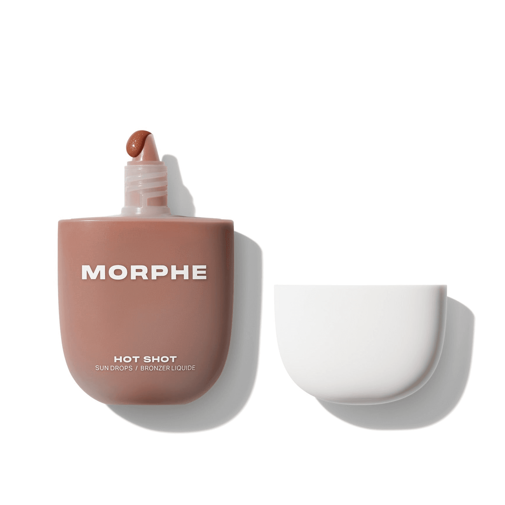 Morphe Hot Shot Sun Drops (Stuntan)