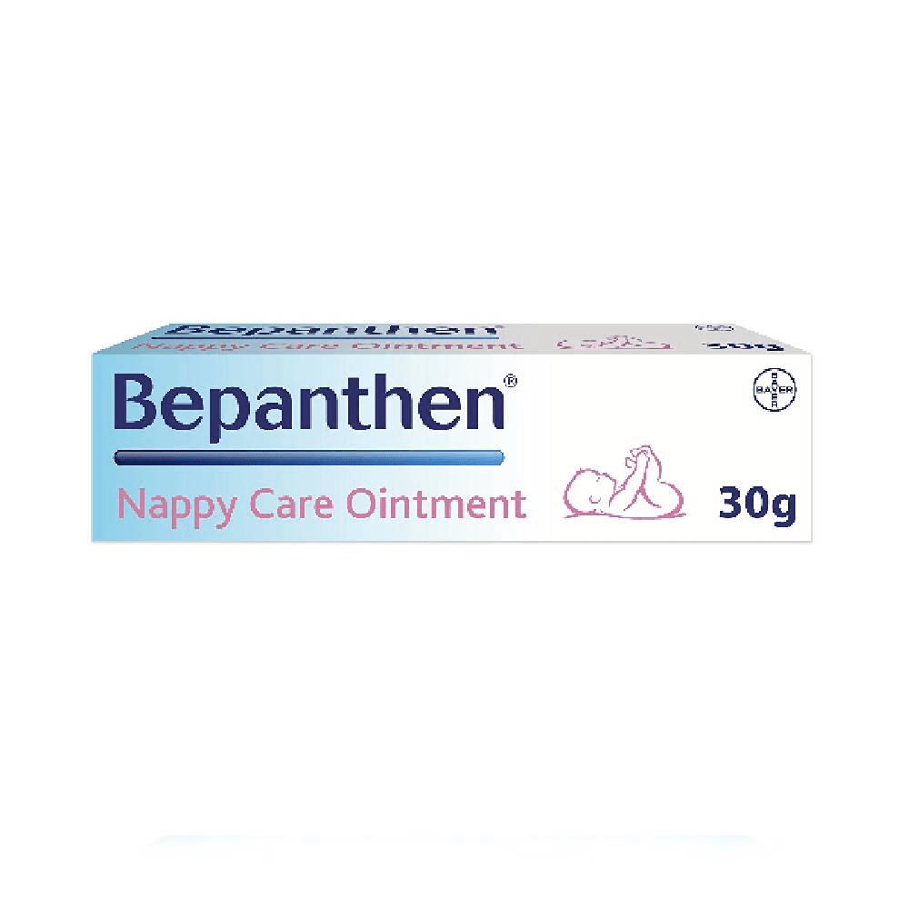 Bepanthen Nappy Care Ointment 30g