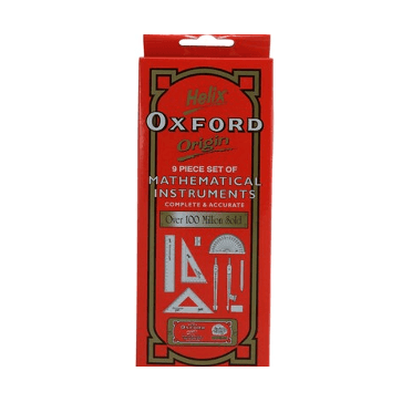 Helix Oxford Mathematical Instruments B36