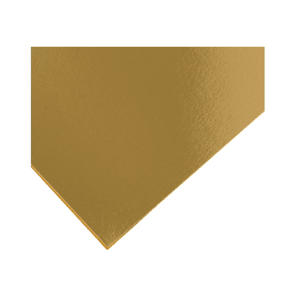 Iris Vivaldi 280G Craft Paper Sheet 50 x 65cm - Or 39