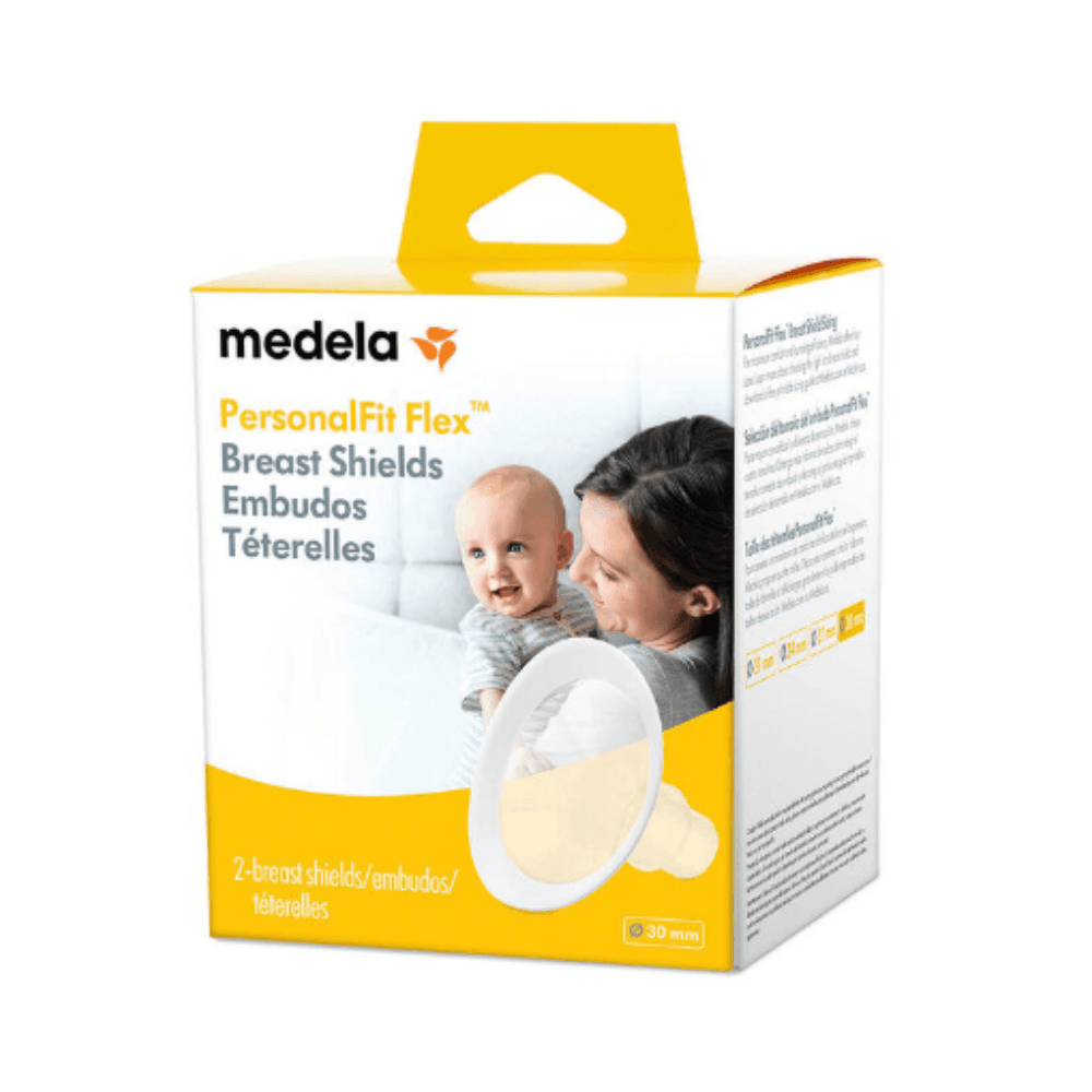 Medela PersonalFit Flex Breast Shield Medium