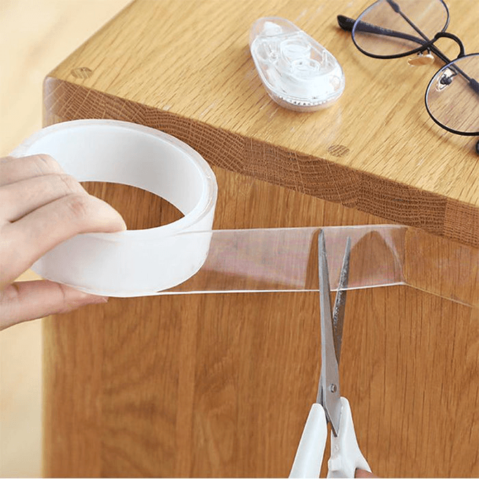 Double Sided Heavy Duty Adhesive Tape