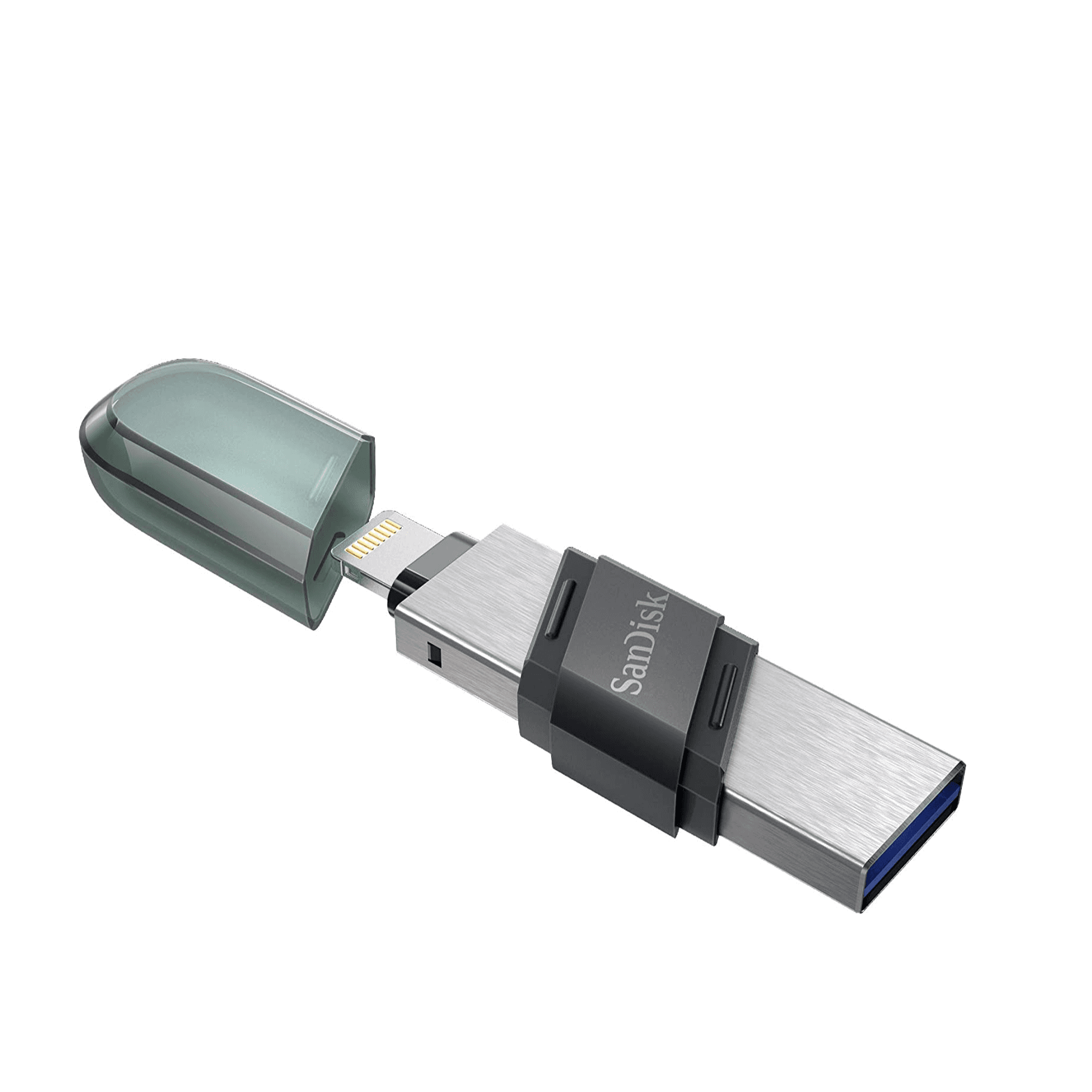 Sandisk Expand Flash Drive 64Gb Type A + Lightning Sdix90N-064G-Gn6Nn