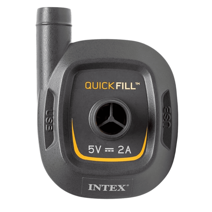 Quick-Fill Usb Air Pump - Mini