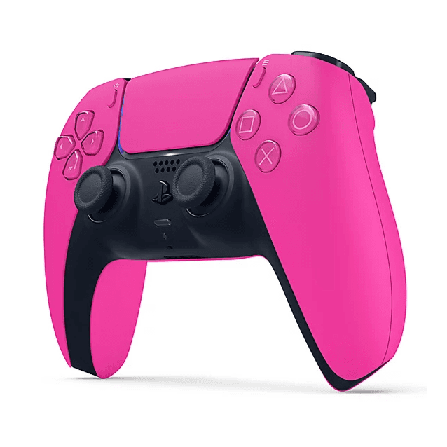 Sony Playstation 5 Dualsense Wireless Controller – Nova Pink