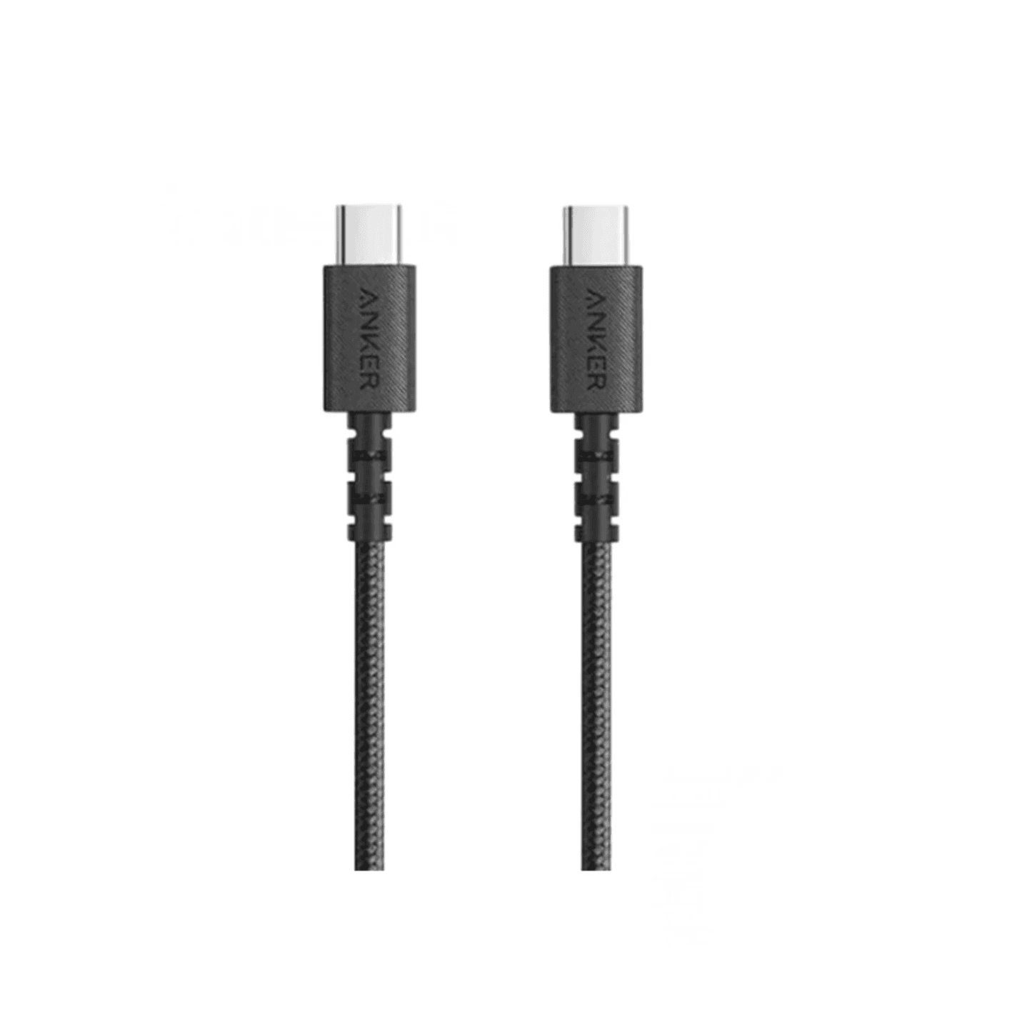 ANKER CABLE USB-C TO USB-C 6 ft ( 1.8 m )