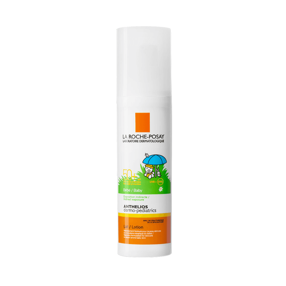 La Roche-Posay Anthelios Dermo-Pediatrics Baby Lotion SPF50+ 50ml