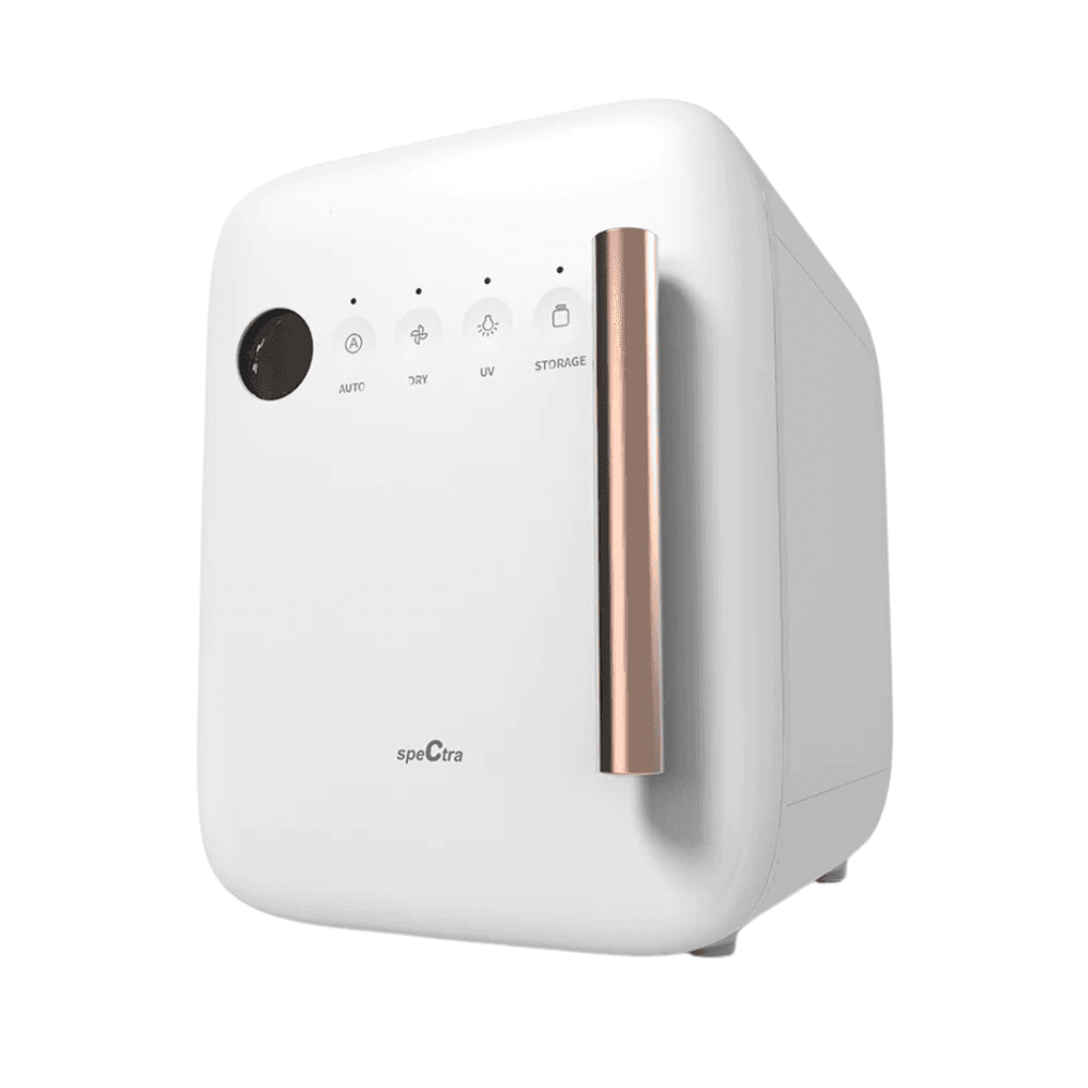 Spectra Electric UV Sterilizer