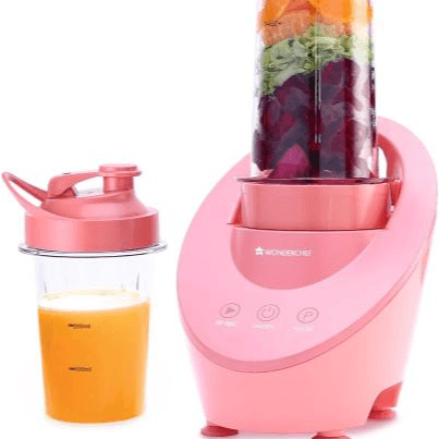 Wonderchef Magneto Blender