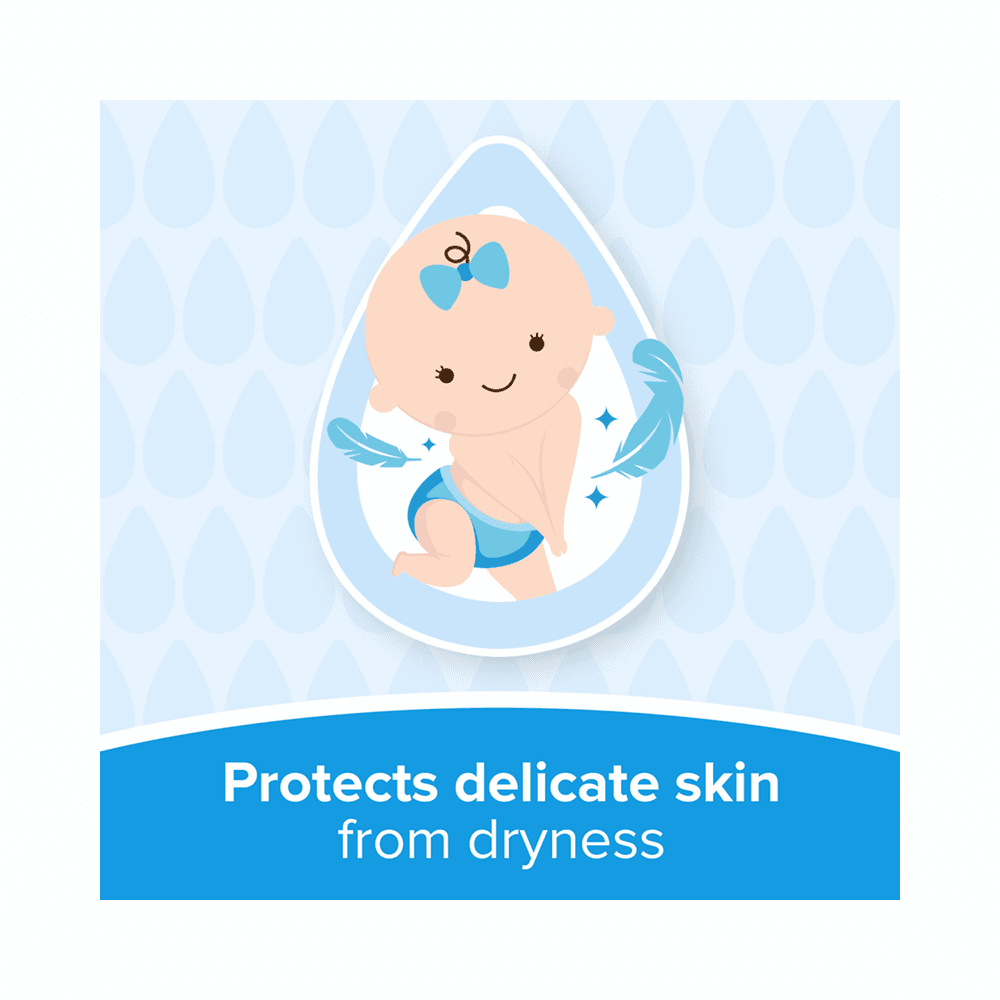 Johnson & Johnson Baby Jelly