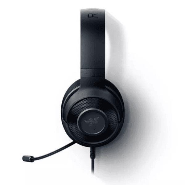 Razer Kraken X Lite Ultralight Gaming Headset: 7.1 Surround Sound