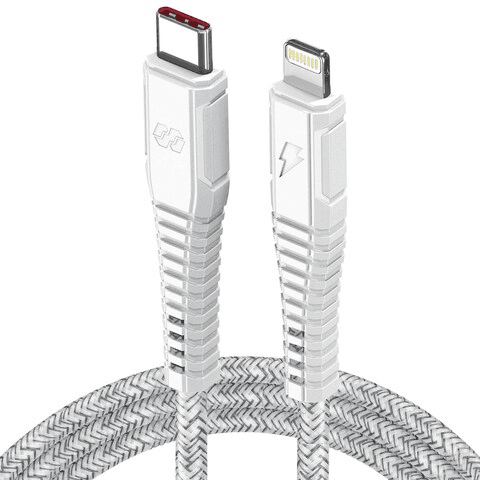 Moxedo Velox C 1O L 3.0M White Mx-Vc065