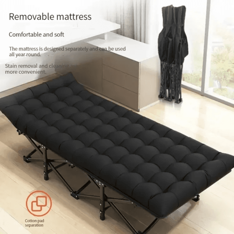 Portable Camping Foldable Bed