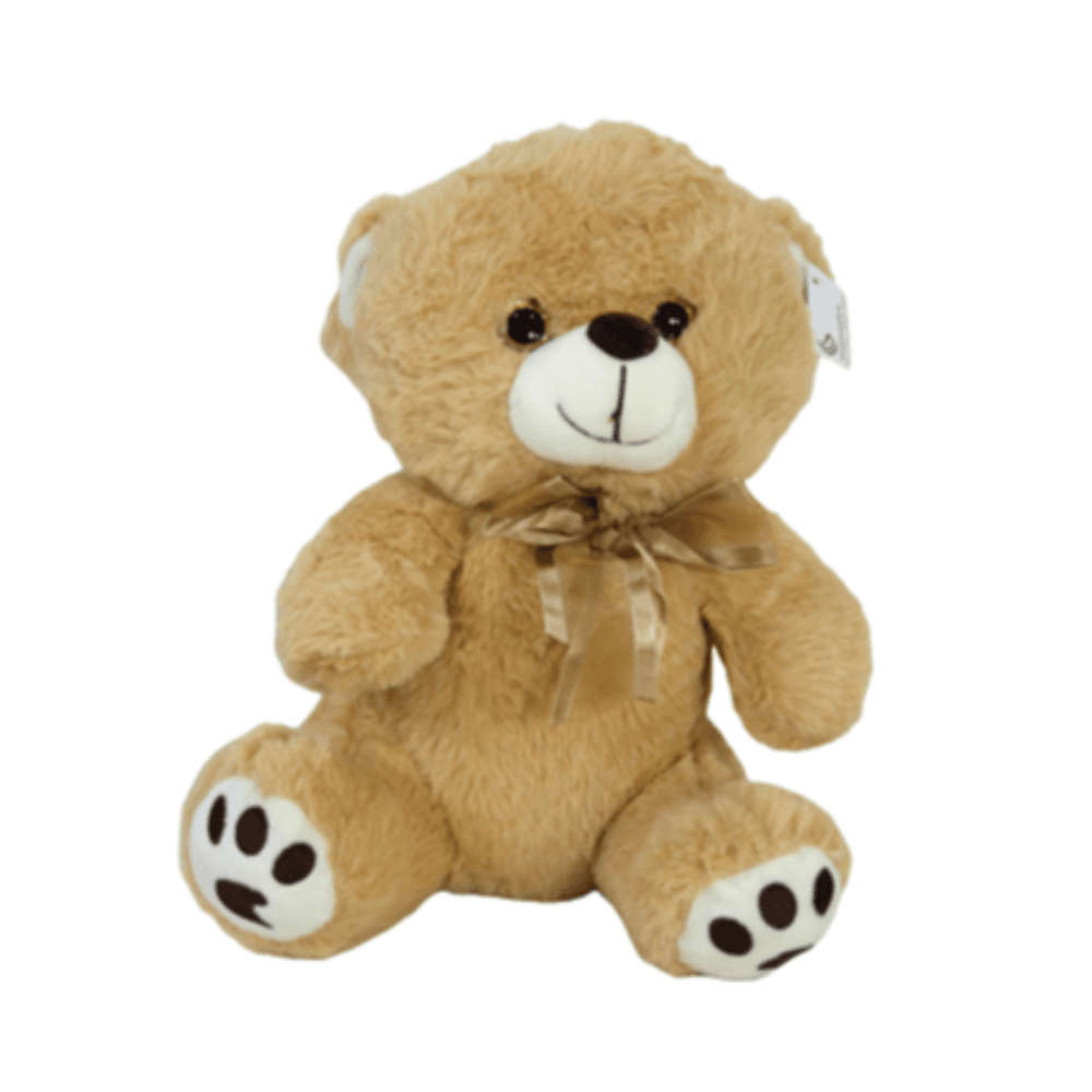 Bear Soft Plush Toy 30cm 