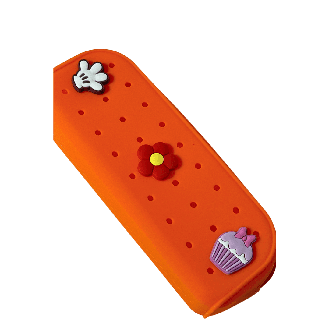 Charms Pencil Case