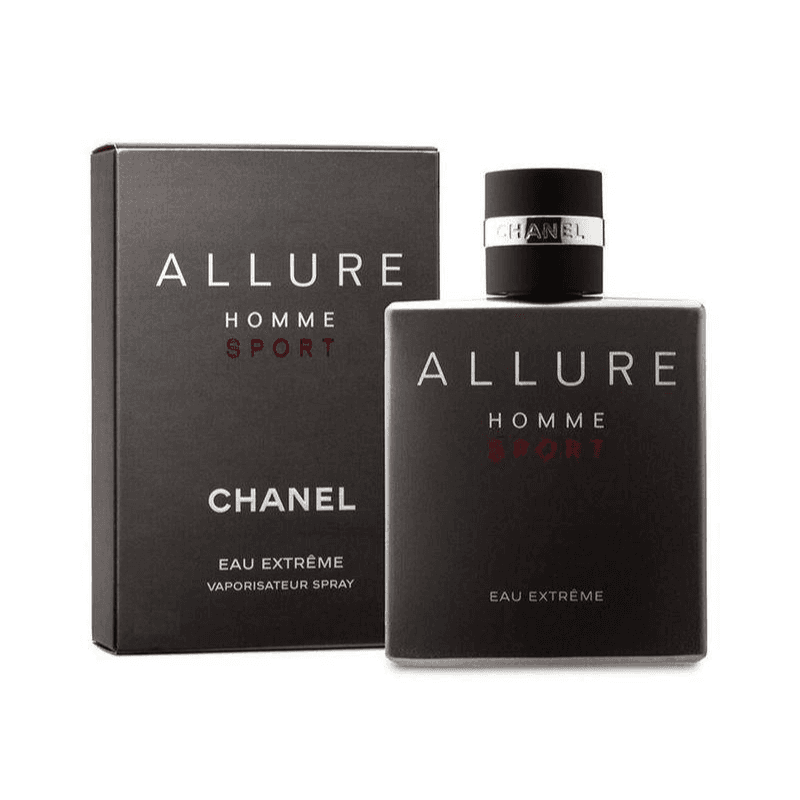 Chanel Allure Homme Sport Eau Extreme 100Ml