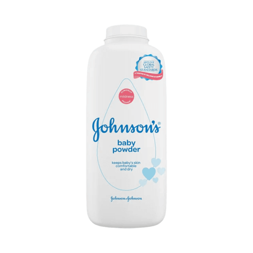 Johnson's Baby Powder 400g