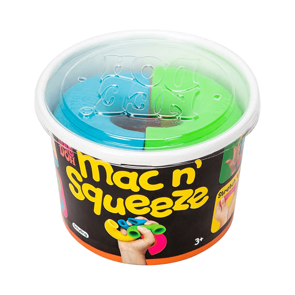 NEEDOH Mac N Squeeze 