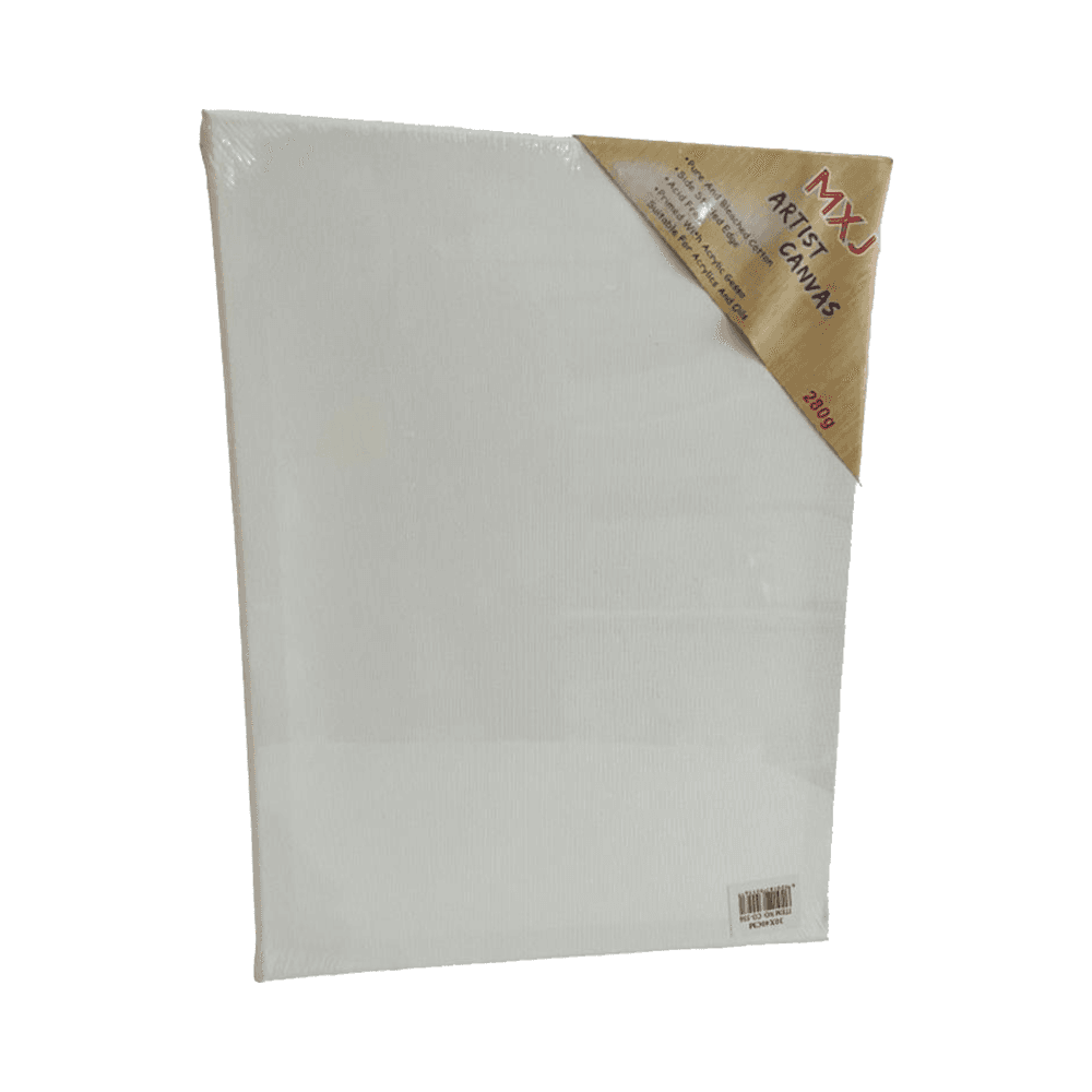Canvas Board - 30 x 40 CM (CVCS03)