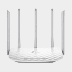 Tp-Link Archer C60 Ac1350 Wireless Dual Band Router