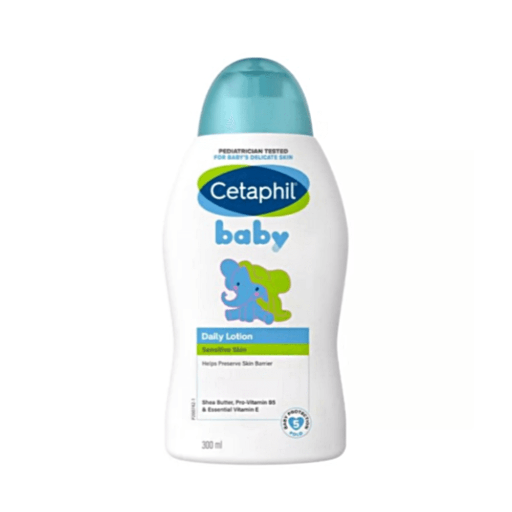 Cetaphil Baby Daily Lotion 300ml