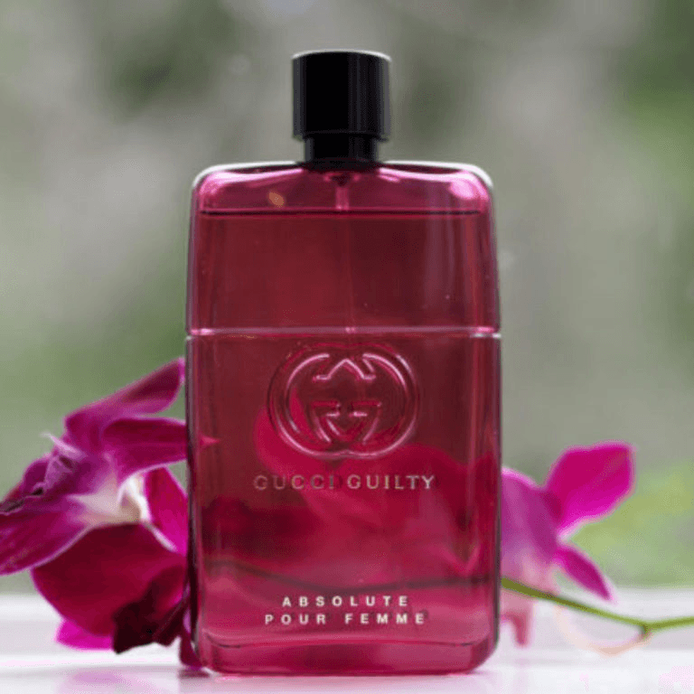 Gucci Guilty Absolute Pour Femme Edp 90Ml