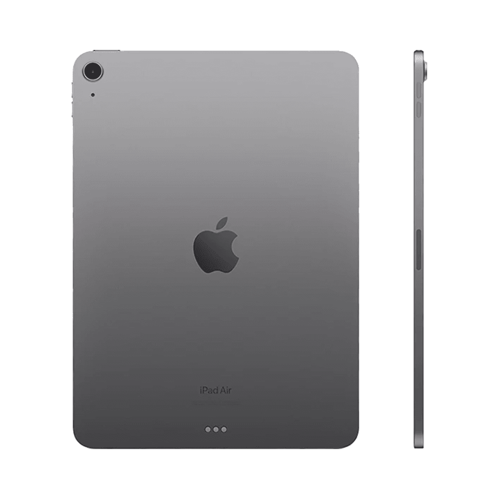 Apple M2 Chip 13Inch iPad Air (2024) Wifi/128GB - Space Grey