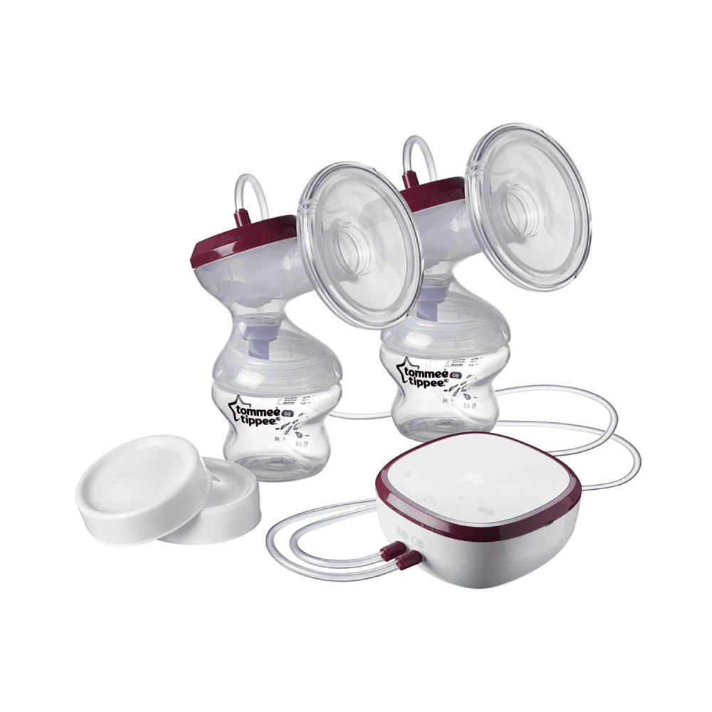 Tommee Tippee Double Electric Breast Pump