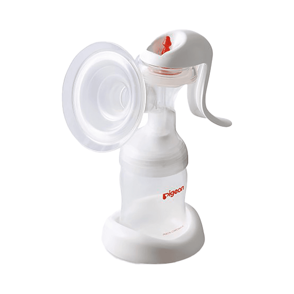Pigeon Manual Breast Pump