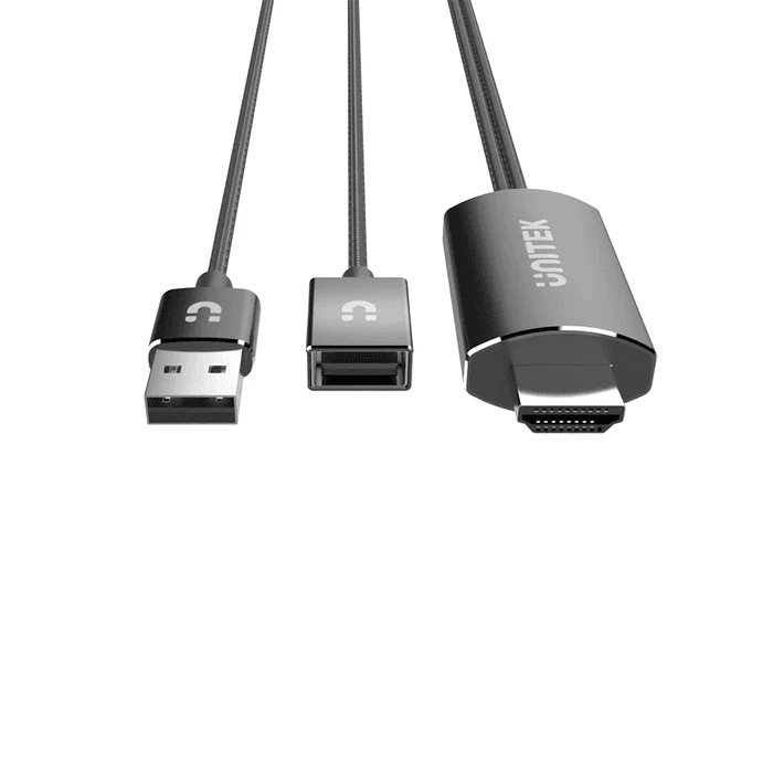 Hdmi Conversion Cable For Mobile-1M