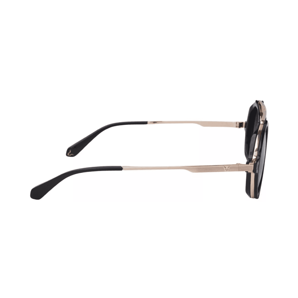 Police Round Sunglasses SPLA27M480300
