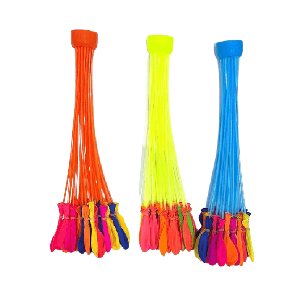 Water Balloons 111Pcs
