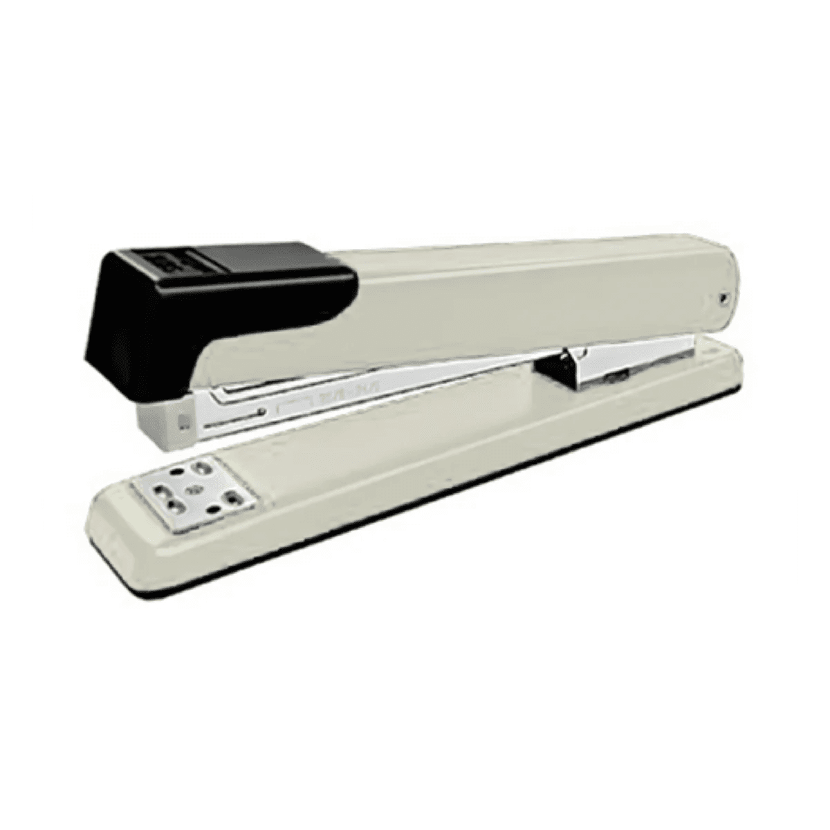 Kangaro Stapler, 30 Sheet Capacity (Hd-210S)