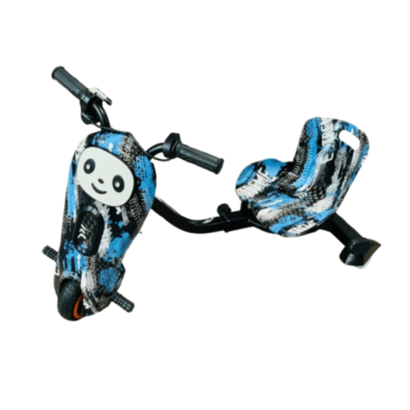 Drift Scooter-36V Mini Blue