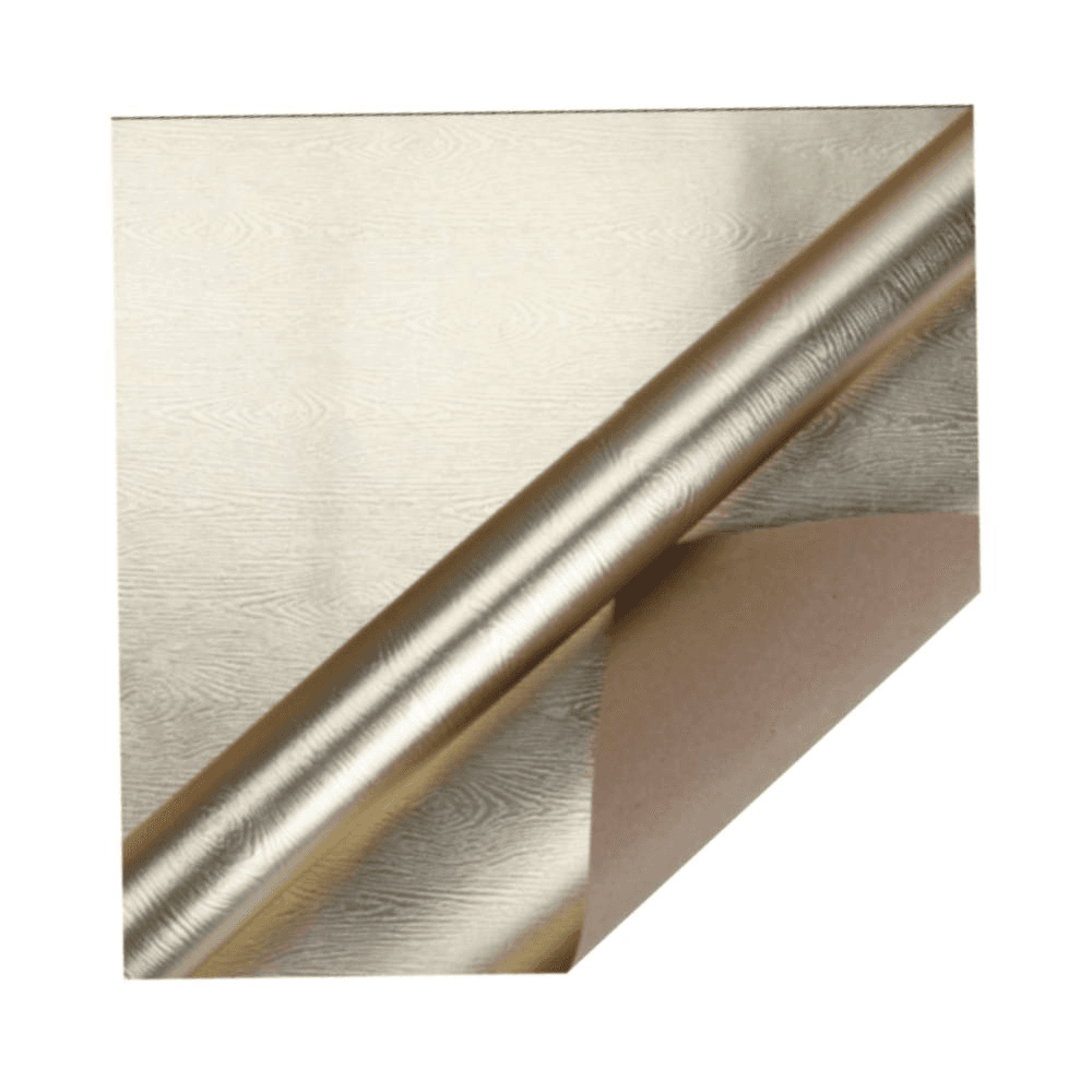 Gift Wrapping Paper - Gold