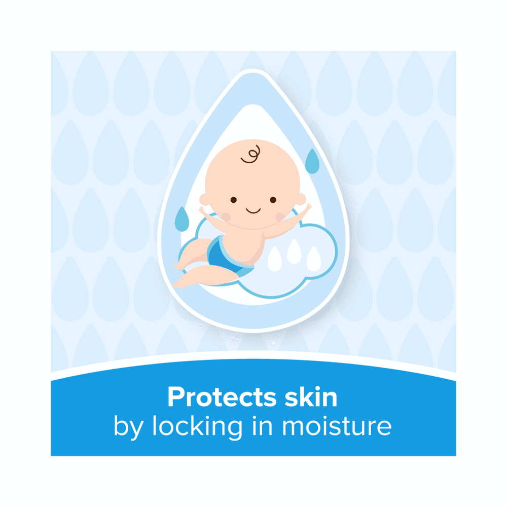 Johnson & Johnson Baby Jelly