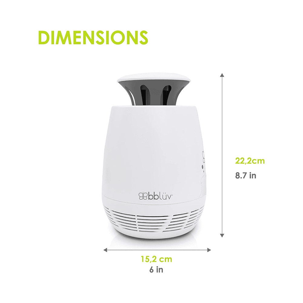 Bbluv Moskito Insect Killer Lamp