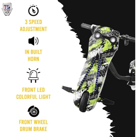 Drift Scooter 36V
