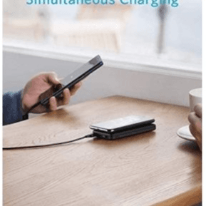 Anker Powercore 10000Mah Wireless