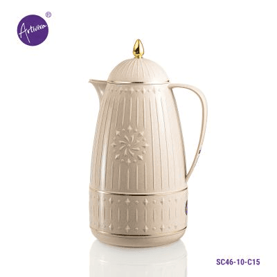 Rivera Sc46-10-C15 Artivira Vacuum Flask 1.0L Rv-15181