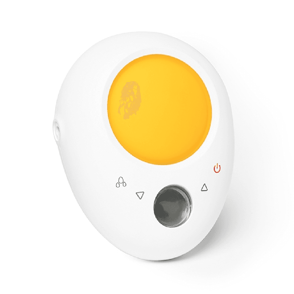 Doopser Egg Style Double Breast Pump