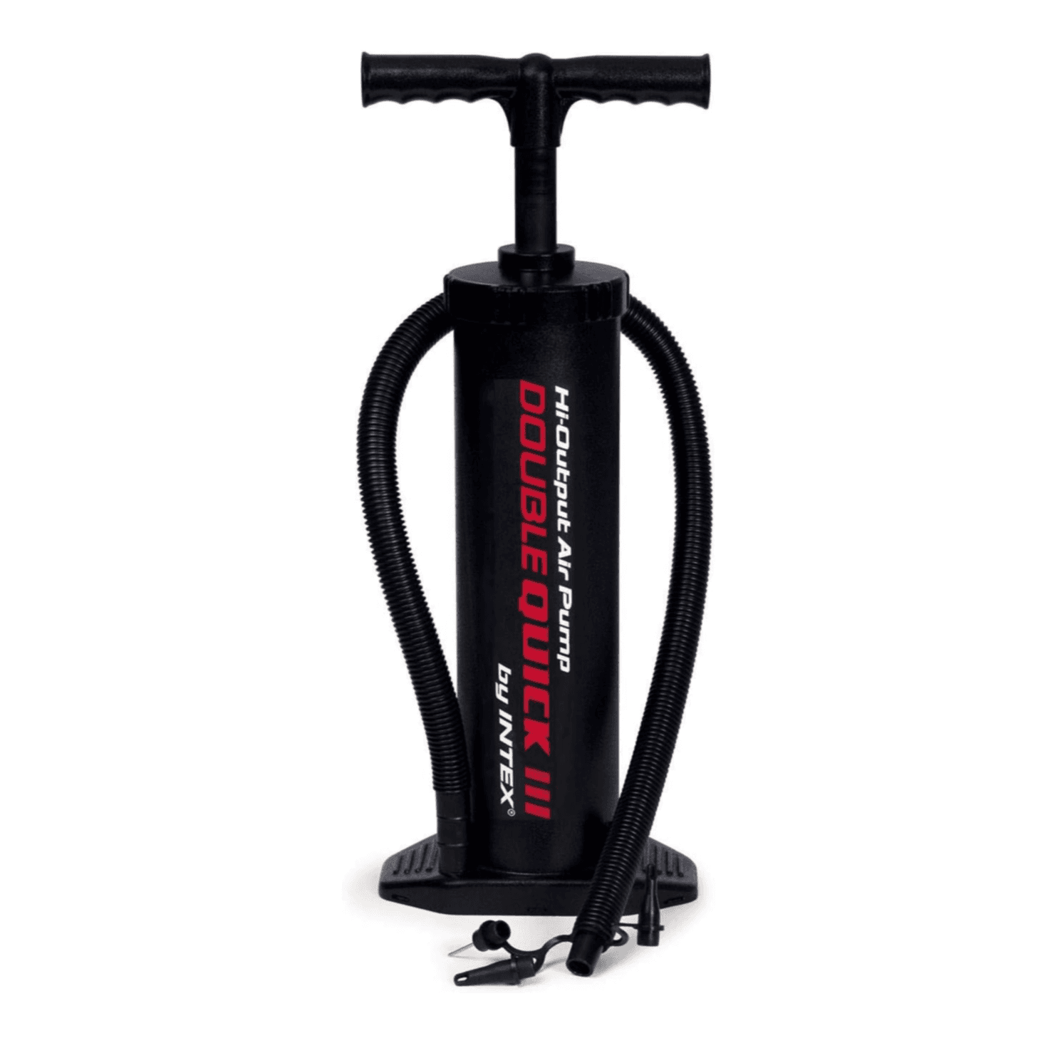 Intex Quick Iii Pump 68615