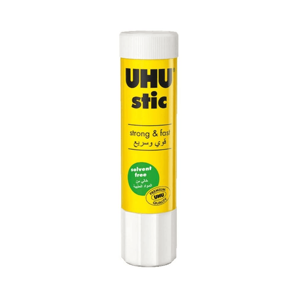 UHU Glue Stick 8.2g