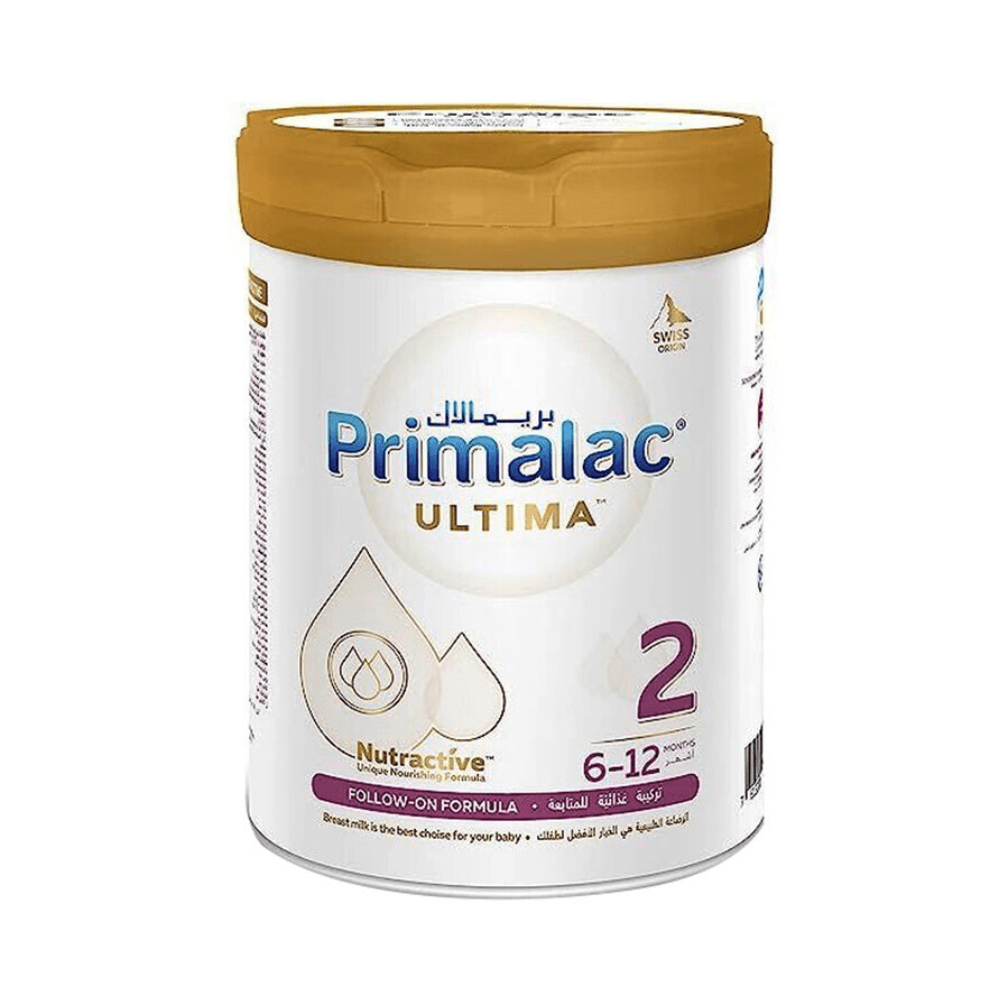 Primalac Ultima AR2 6-12 Month Milk Formula 400g