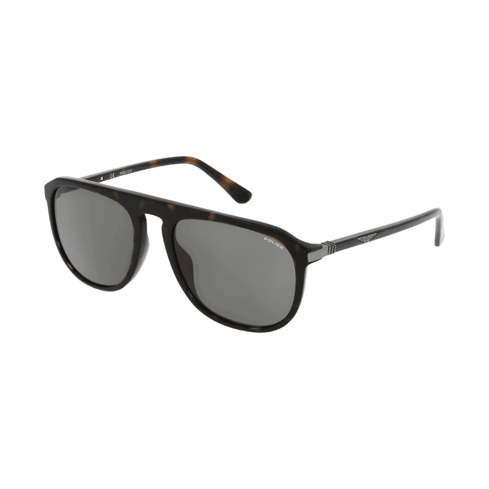 Police Square Sunglasses SPL E06M560722