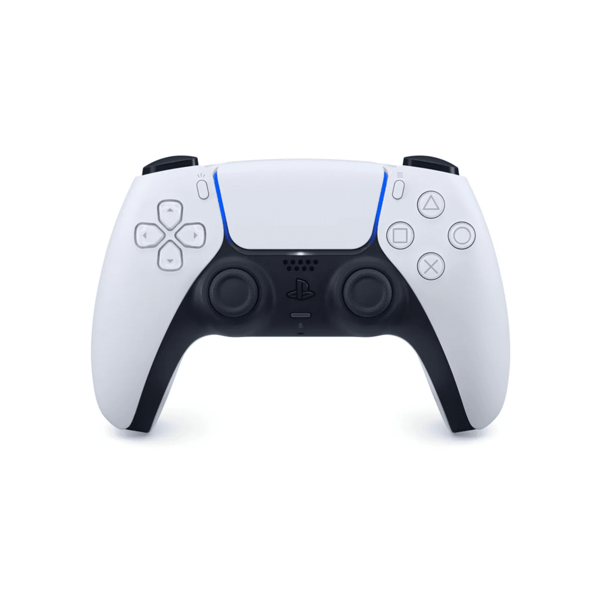 Sony Playstation 5 Dualsense Wireless Controller - White