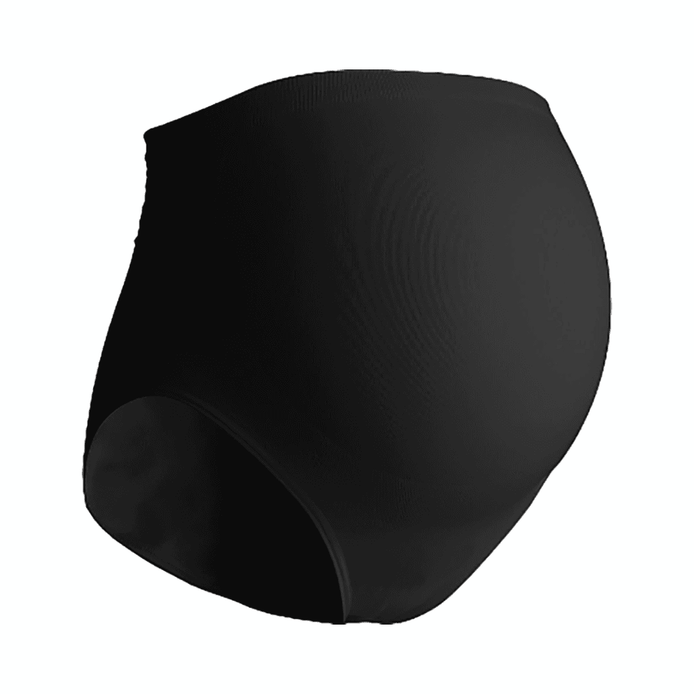 Carriwell Maternity Support Panty Small - Black 
