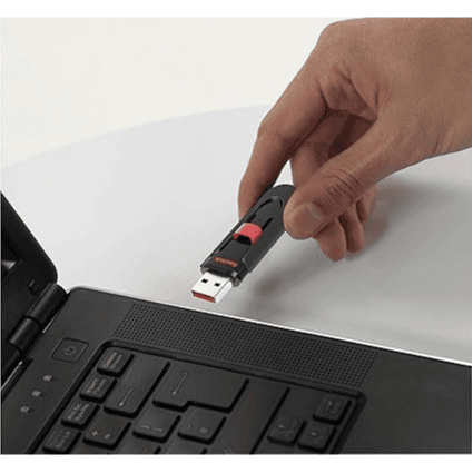 Scandisk Cruzer Glide 3.0 Usb Flash Drive 256Gb